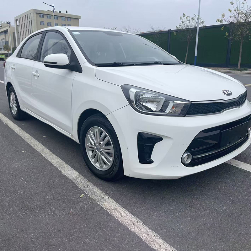Поддержанный Kia Picanto 2019, 1.4L Manual Value (Euro 6)