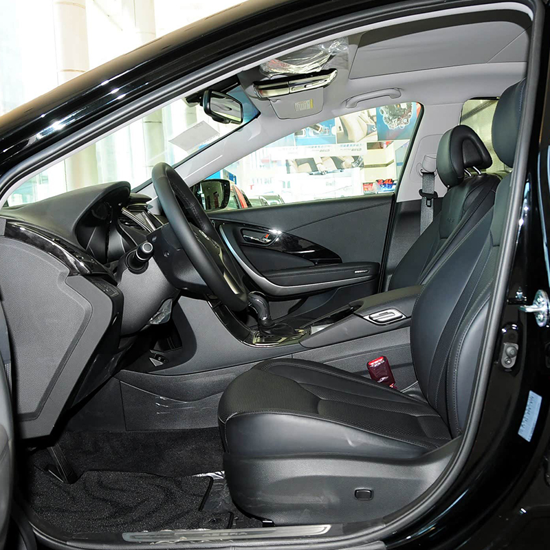 Поддержанный Hyundai Azera 2011, 2.4L Luxury