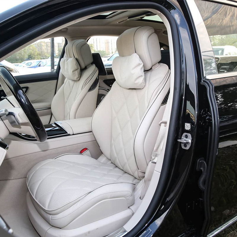 Поддержанный Mercedes-Maybach S580 2023, 4MATIC