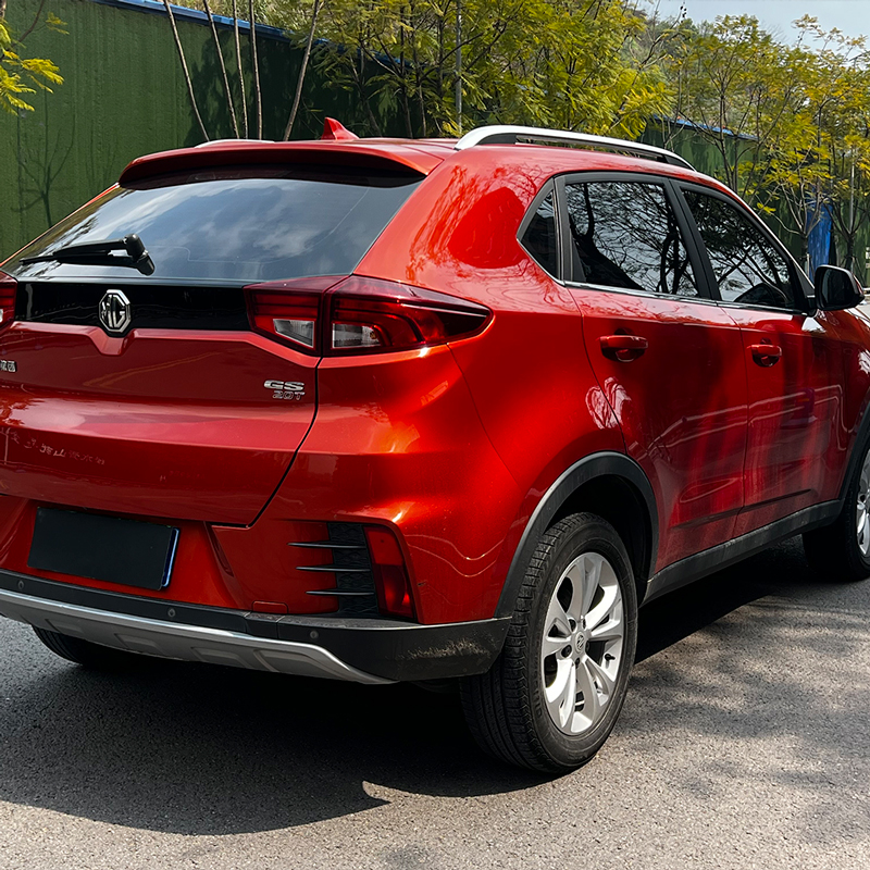 Поддержанный MG GS 2017, 20T Automatic Luxury