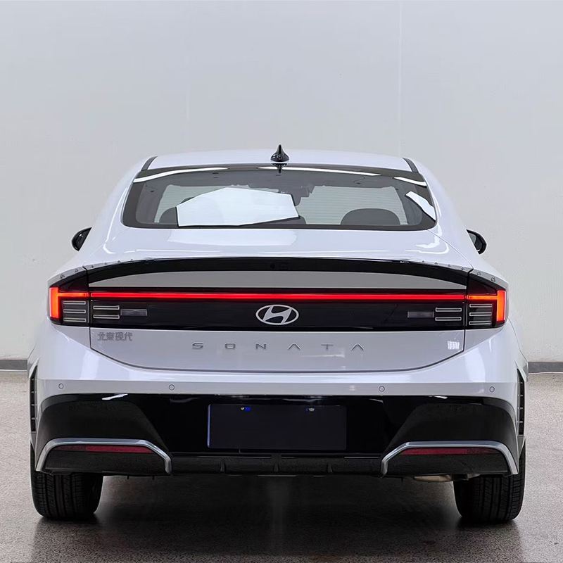 Поддержанный Hyundai Sonata 2024, 1.5T Pro