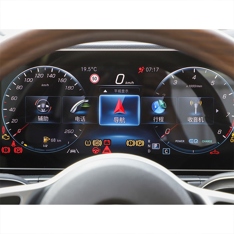 Поддержанный Mercedes-Benz GLS 2022, GLS 450 4MATIC Luxury