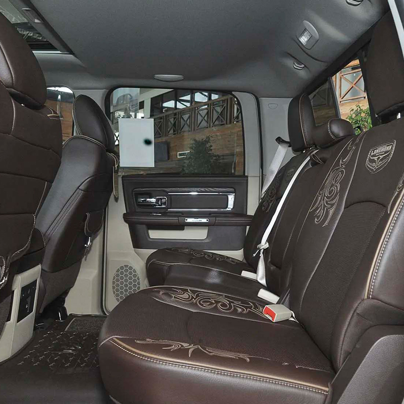 Поддержанный Ram 1500 2014, Laramie Longhorn 5.7L (США)