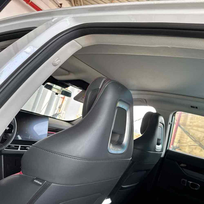 Поддержанный Jetour X70 2024