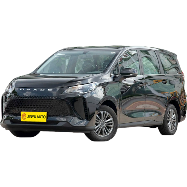 SAIC Maxus MIFA 2024 рестайлинговый 1,3-тонный седан Enjoy Edition (семиместный)