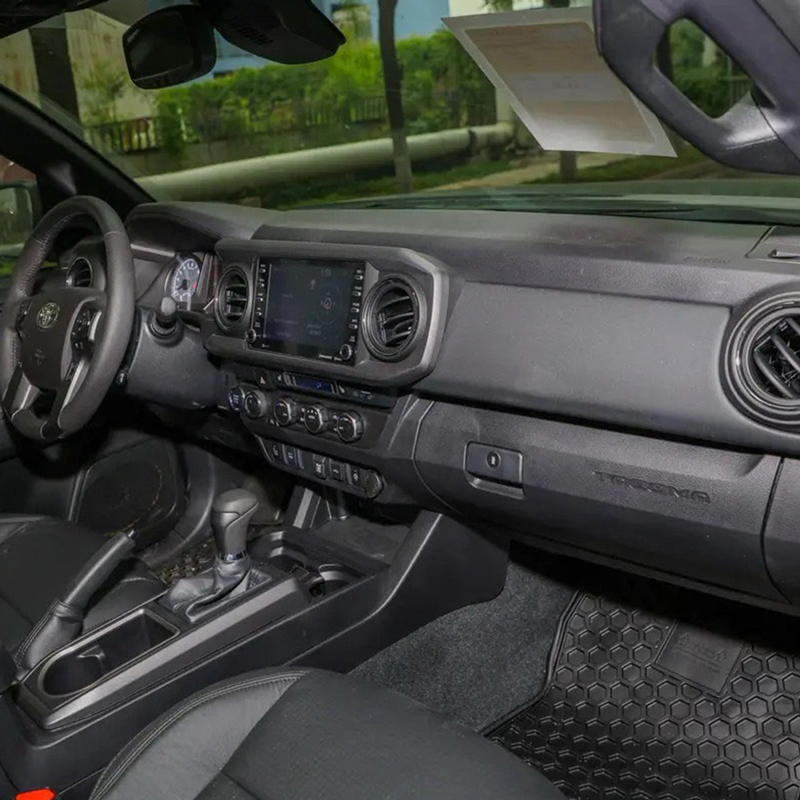 Поддержанный Toyota Tacoma 2022, SR5 3.5L Long Bed