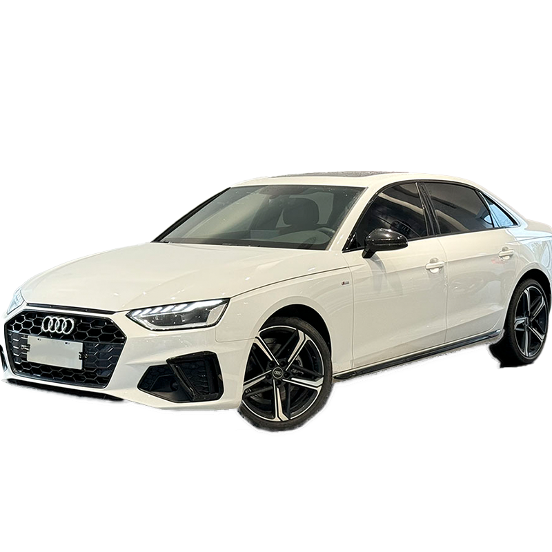 Audi A4L 2024 40 TFSI Роскошная динамическая версия