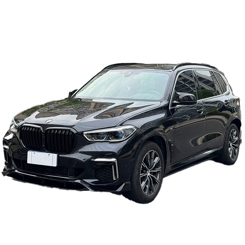 BMW X5 2022 xDrive 30Li Эксклюзивный спортивный пакет M