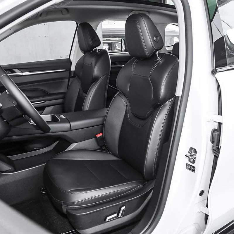 Поддержанный Haval H6 2024, 1.5T 2WD Pro