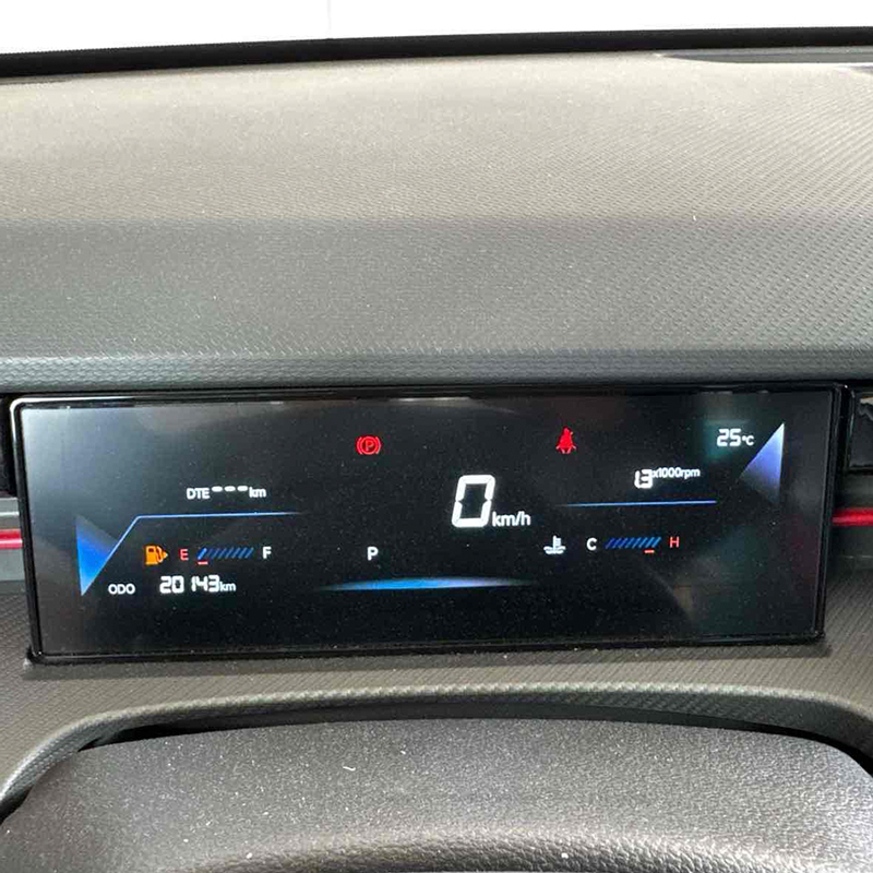 Поддержанный Jetour X70 2024