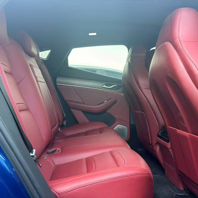 Поддержанный SERES SF5 2021, полноприводная версия “Free Expedition”