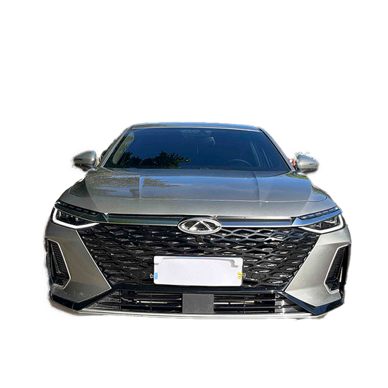 Arrizo 8 2024 1.6TGDI DC Excellence Edition