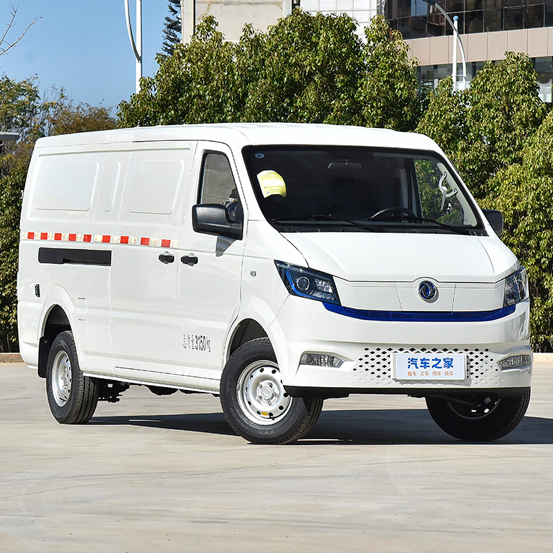 Dongfeng EM27L Коммерческий автомобиль