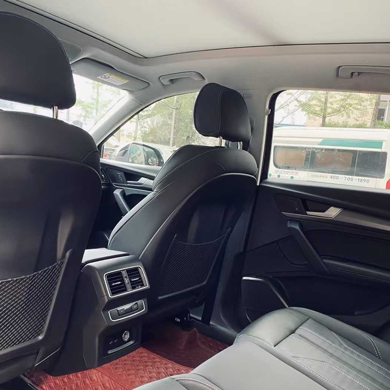 Поддержанный Audi Q5L 2022, 40T Luxury Elegance