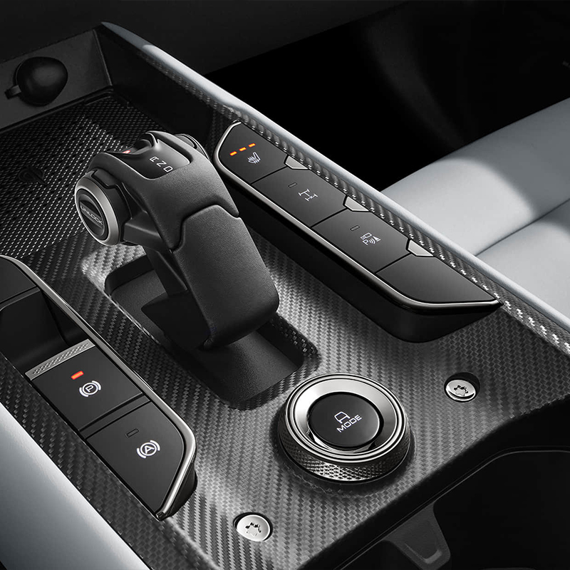 Новый Haval Raptor