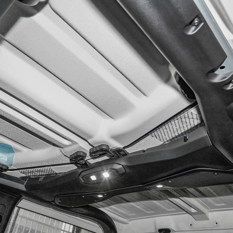 Поддержанный Jeep Wrangler 2024, 2.0T Rubicon 2-door