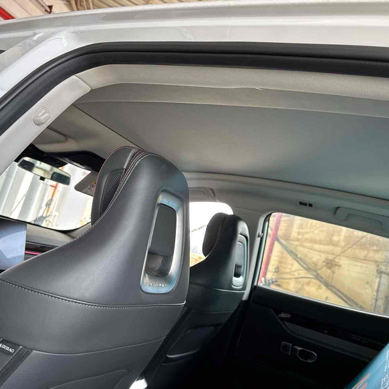 Поддержанный Jetour X70 2024