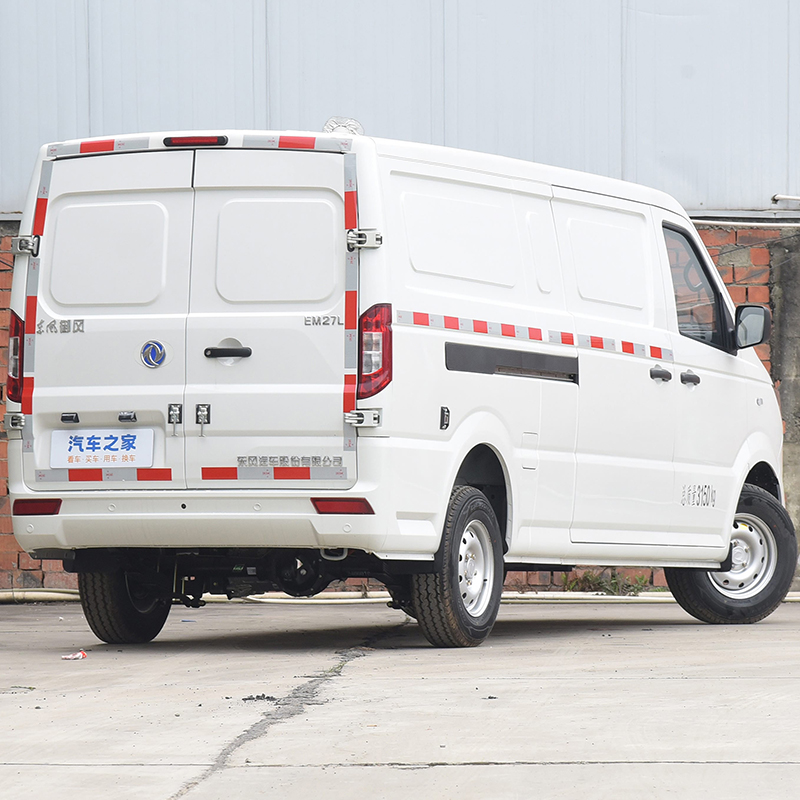 Dongfeng EM27L Коммерческий автомобиль