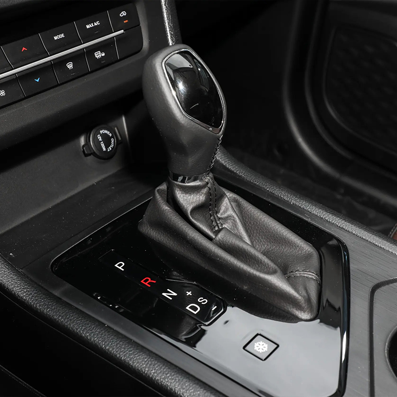 Новый Dongfeng Fengguang S560 2025, левый руль