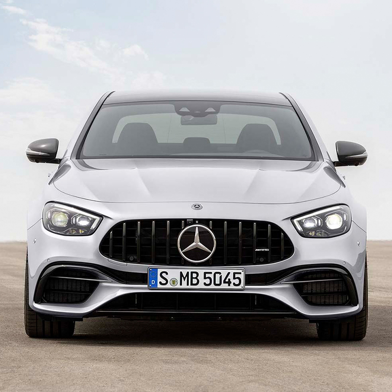 Поддержанный Mercedes-AMG E 63 S 2021, 4MATIC+