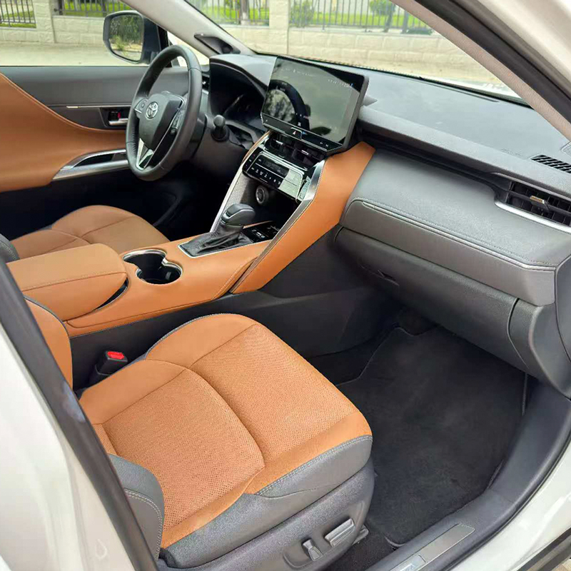 Поддержанный Toyota Venza 2024, 2.0L CVT 2WD Premium