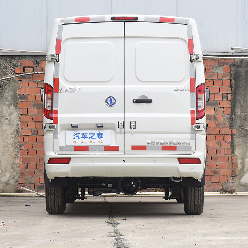 Dongfeng EM27L Коммерческий автомобиль