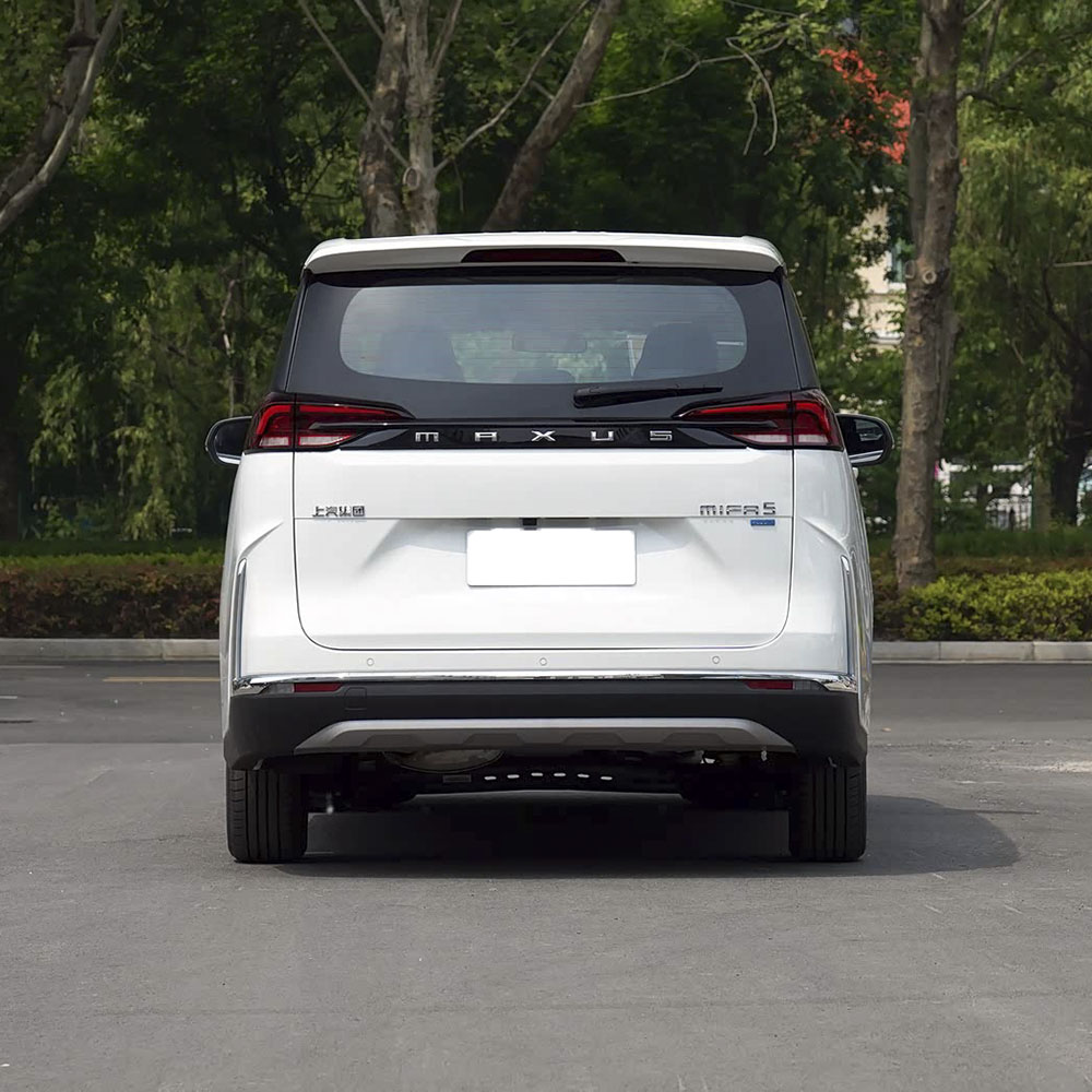 SAIC Maxus MIFA 2024 рестайлинговый 1,3-тонный седан Enjoy Edition (семиместный)