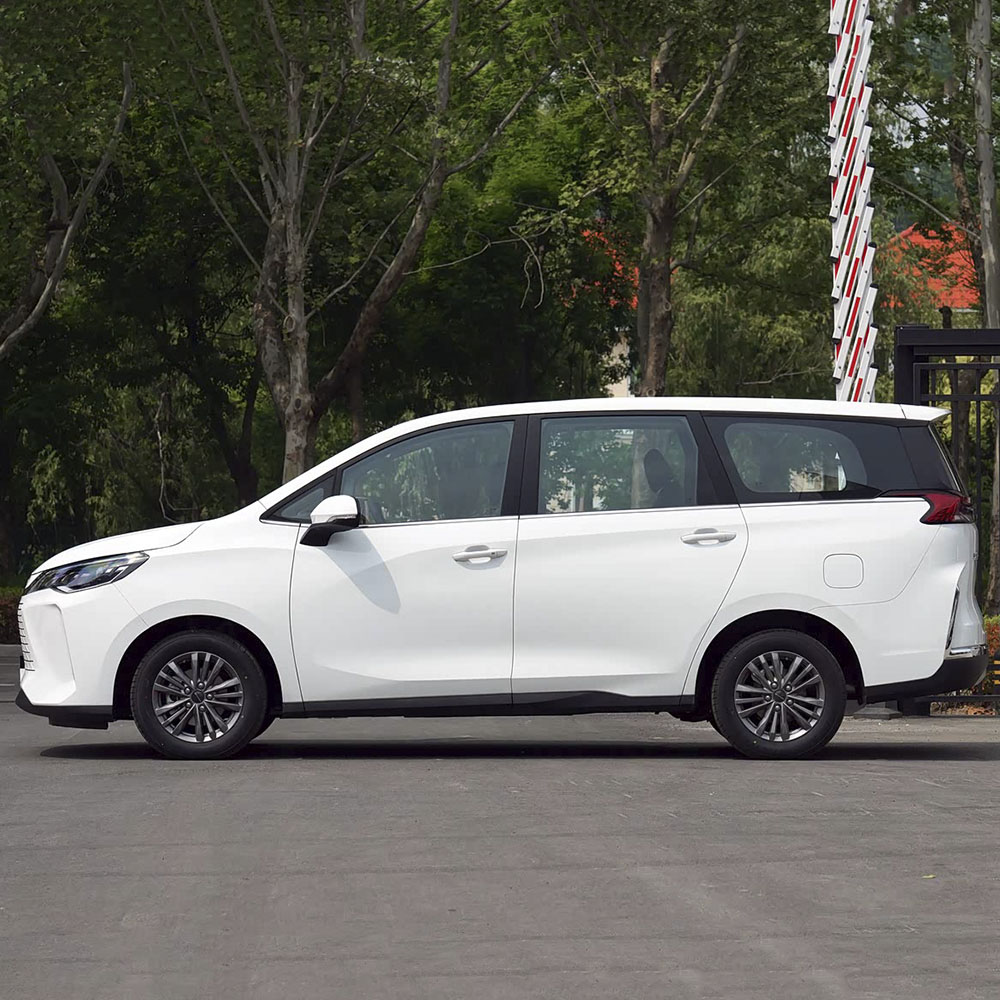SAIC Maxus MIFA 2024 рестайлинговый 1,3-тонный седан Enjoy Edition (семиместный)