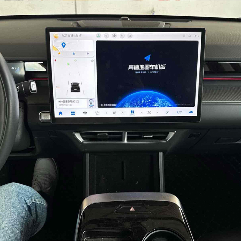 Поддержанный Jetour X70 2024