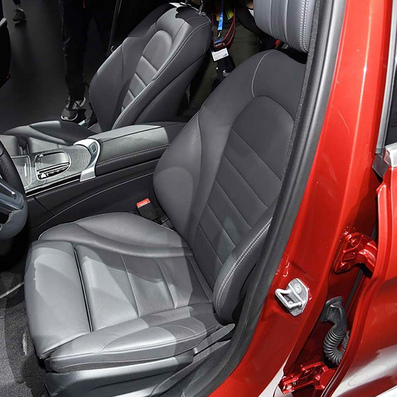 Поддержанный Mercedes-Benz C300 2019, C 300 L Sport