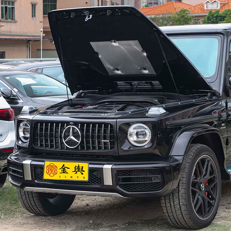 Стабильность и безопасность конструкции подрамника Поддержанные автомобили