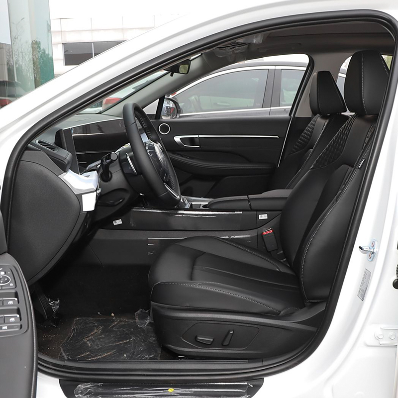 Поддержанный Hyundai Sonata 2024, 1.5T Pro