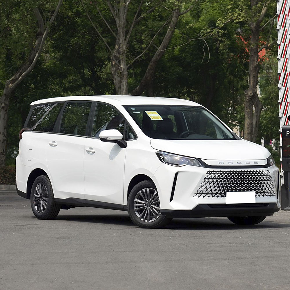 SAIC Maxus MIFA 2024 рестайлинговый 1,3-тонный седан Enjoy Edition (семиместный)