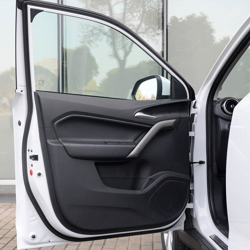 Поддержанный MG GS 2017, 20T Automatic Luxury