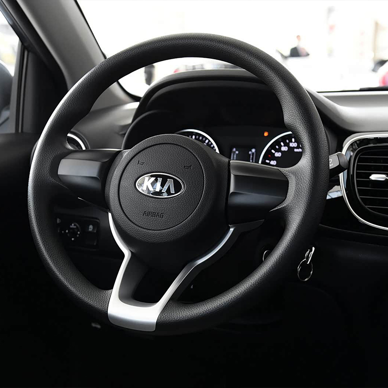 Поддержанный Kia Picanto 2019, 1.4L Manual Value (Euro 6)