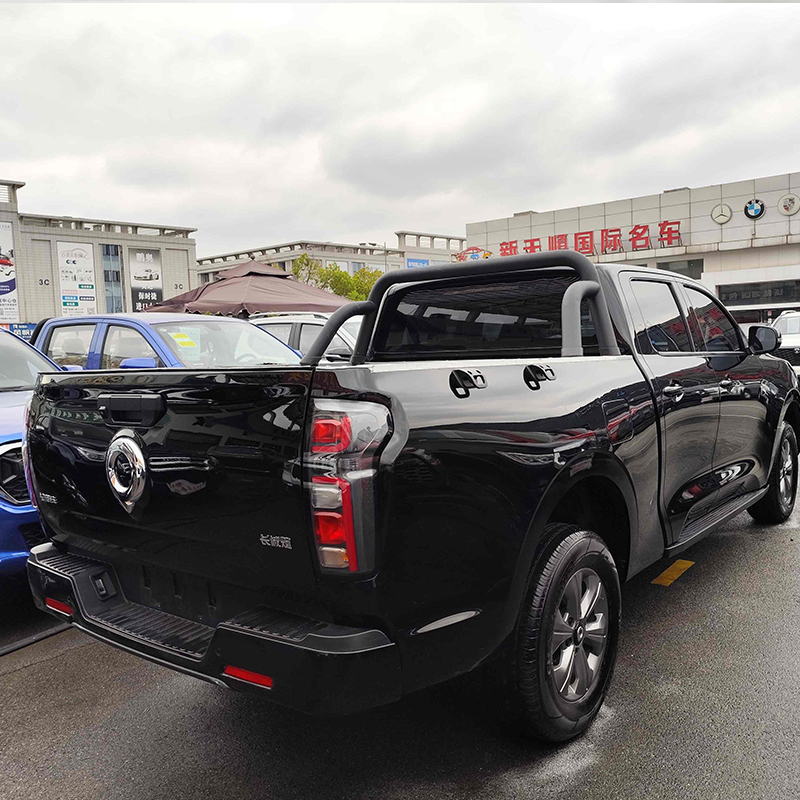 Поддержанный GWM Poer 2023, 2.0T Diesel 2WD Commercial