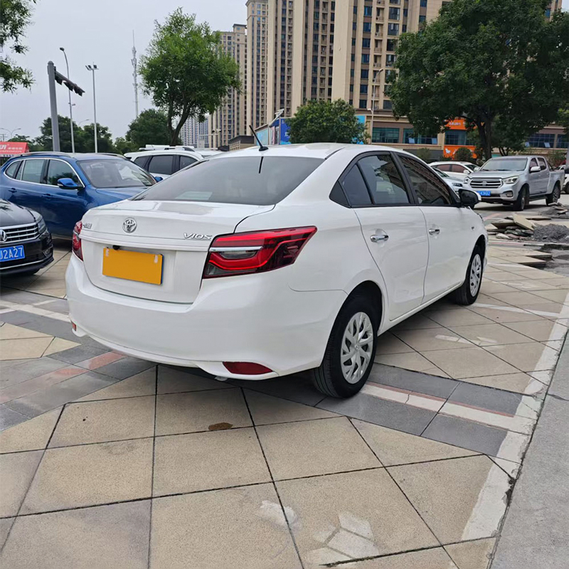 Как повысить безопасность Поддержанные автомобили с помощью решений для деталей шасси