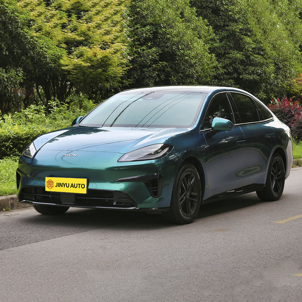 GAC Aion (AION RT) 2025 650 Издание в Чжихао