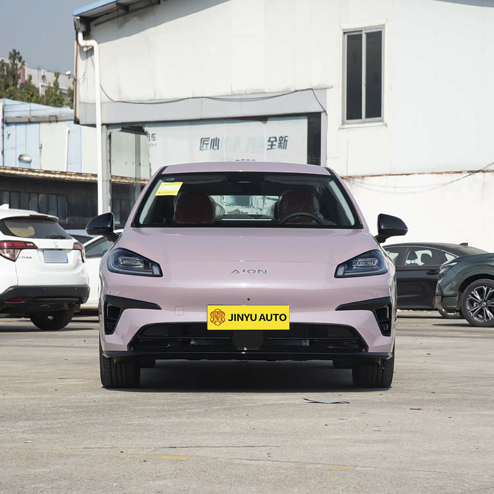 GAC Aion (AION RT) 2025 520 Smart Edition