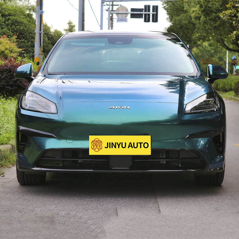 GAC Aion (AION RT) 2025 650 Издание в Чжихао