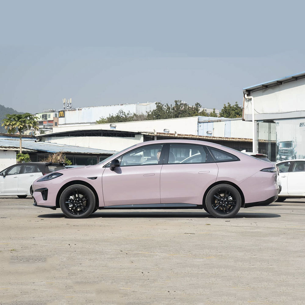 GAC Aion (AION RT) 2025 520 Smart Edition