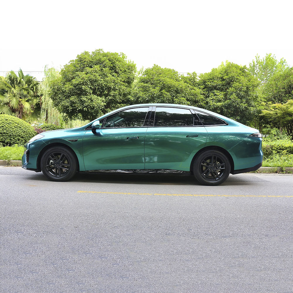 GAC Aion (AION RT) 2025 650 Издание в Чжихао