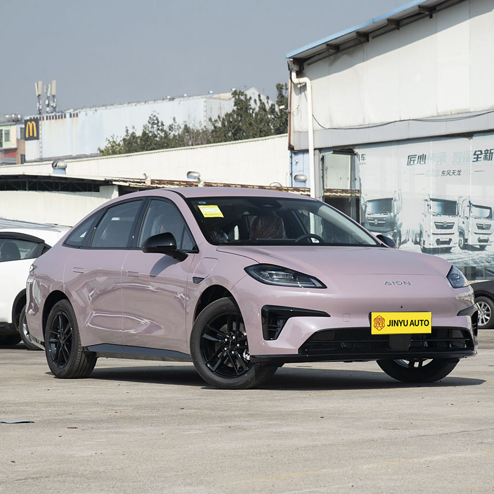 GAC Aion (AION RT) 2025 520 Smart Edition