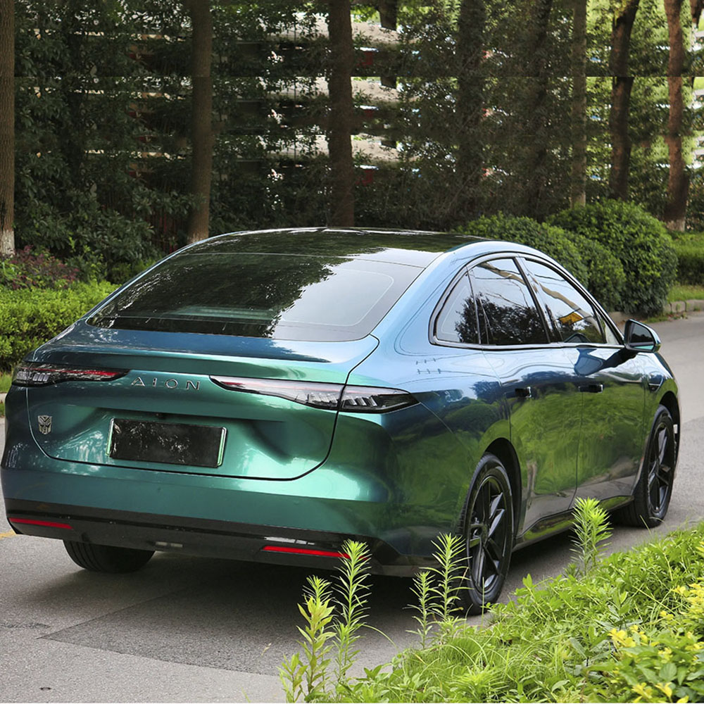 GAC Aion (AION RT) 2025 650 Издание в Чжихао