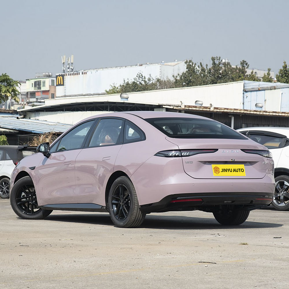 GAC Aion (AION RT) 2025 520 Smart Edition