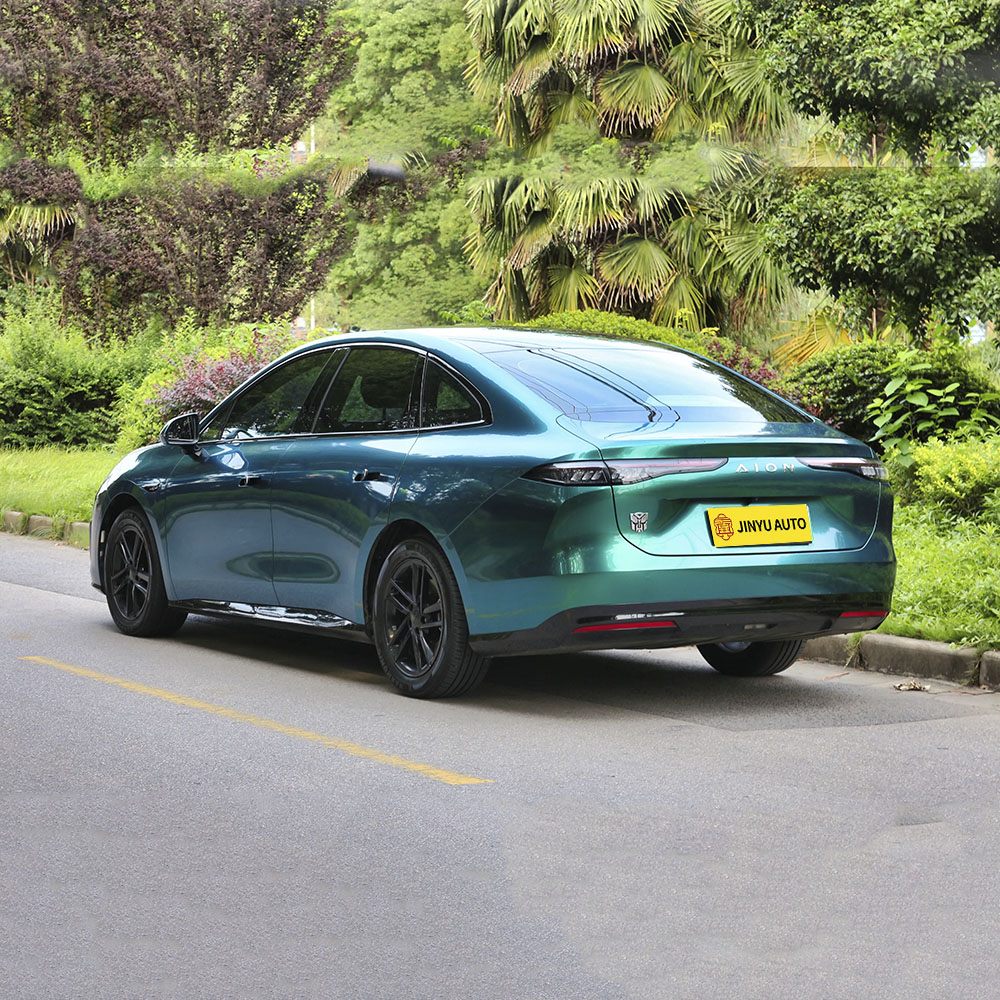 GAC Aion (AION RT) 2025 650 Издание в Чжихао