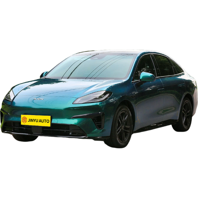 GAC Aion (AION RT) 2025 650 Издание в Чжихао