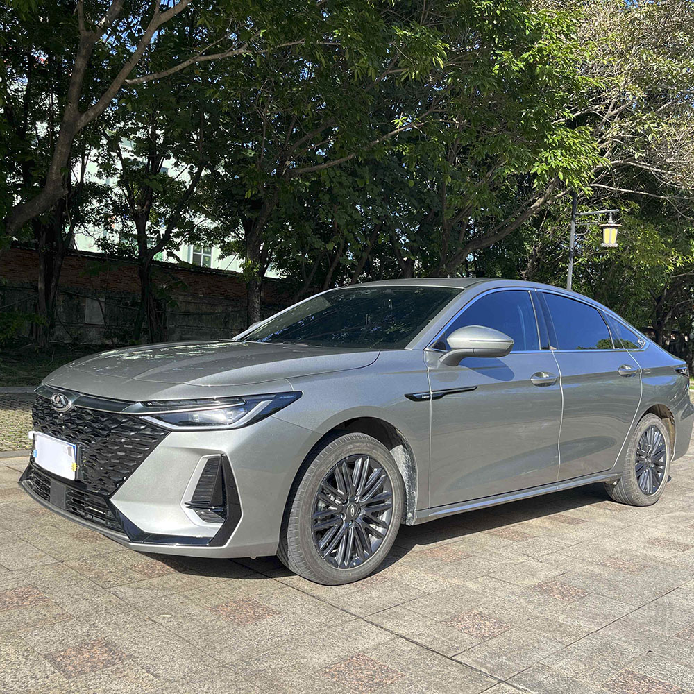 Arrizo 8 2024 1.6TGDI DC Excellence Edition