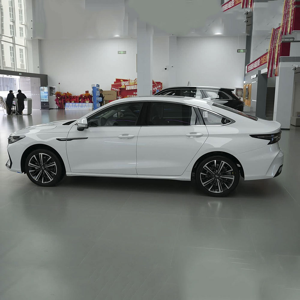 Arrizo 8 2025 1.6TGDI DCT Интеллектуальный