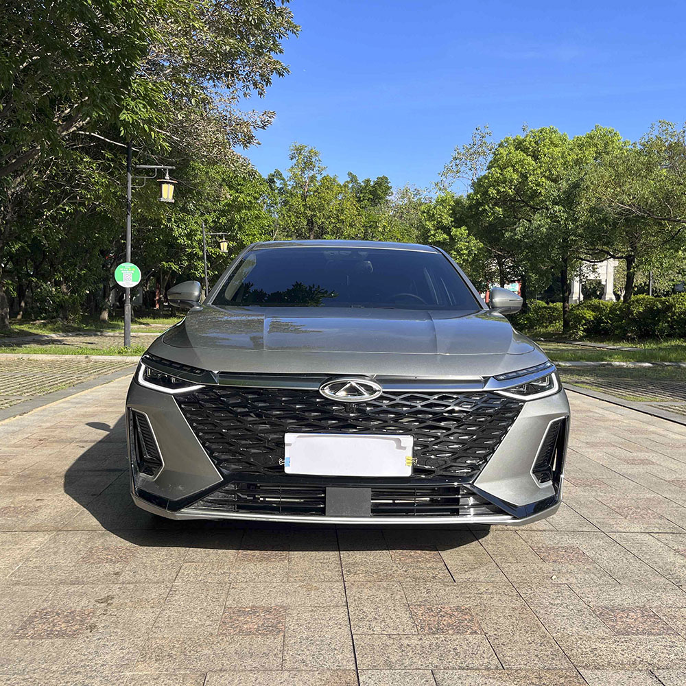 Arrizo 8 2024 1.6TGDI DC Excellence Edition